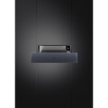 Szuflada do podgrzewania naczyń Smeg CPRT115G Neptune Grey