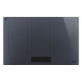 Płyta indukcyjna Smeg SIM1864DG 80cm Neptune Grey