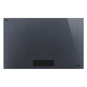 Płyta indukcyjna Smeg SIM1864DG 80cm Neptune Grey + GRATIS "PROMOCJA"