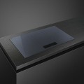 Płyta indukcyjna Smeg SIM1864DG 80cm Neptune Grey