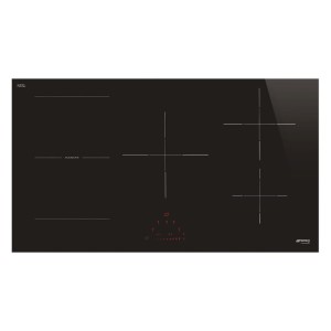 Płyta indukcyjna Smeg SI1M4954D 90cm + GRATIS "PROMOCJA"