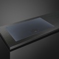 Płyta indukcyjna Smeg SIA1963DG 90cm Neptune Grey