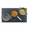 Płyta indukcyjna Smeg SIA1963DG 90cm Neptune Grey