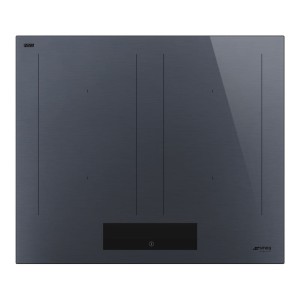 Płyta indukcyjna Smeg SIM1644DG Neptune Grey + GRATIS "PROMOCJA"
