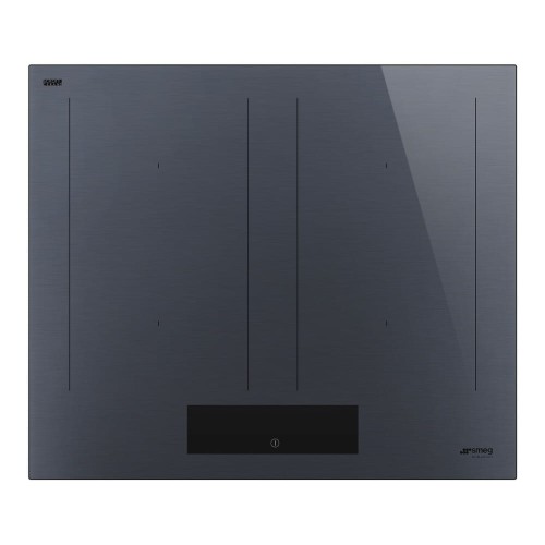 Płyta indukcyjna Smeg SIM1644DG Neptune Grey