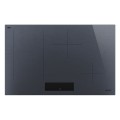 Płyta indukcyjna Smeg SIM1844DG 80cm Neptune Grey