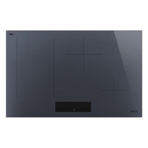 Płyta indukcyjna Smeg SIM1844DG 80cm Neptune Grey + GRATIS "PROMOCJA"