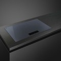 Płyta indukcyjna Smeg SIM1844DG 80cm Neptune Grey