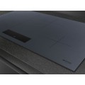 Płyta indukcyjna Smeg SIM1844DG 80cm Neptune Grey