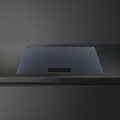 Płyta indukcyjna Smeg SIM1844DG 80cm Neptune Grey