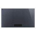 Płyta indukcyjna Smeg SIM1964DG 90cm Neptune Grey