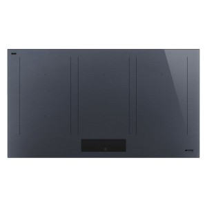 Płyta indukcyjna Smeg SIM1964DG 90cm Neptune Grey + GRATIS "PROMOCJA"
