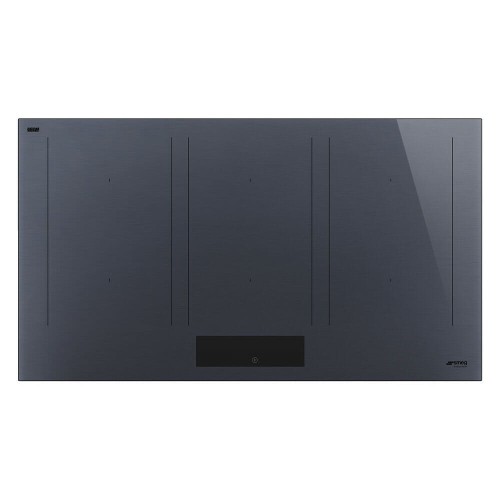 Płyta indukcyjna Smeg SIM1964DG 90cm Neptune Grey