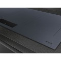 Płyta indukcyjna Smeg SIM1964DG 90cm Neptune Grey