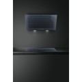 Płyta indukcyjna Smeg SIM1964DG 90cm Neptune Grey