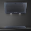 Płyta indukcyjna Smeg SIM1964DG 90cm Neptune Grey