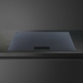 Płyta indukcyjna Smeg SIM1964DG 90cm Neptune Grey