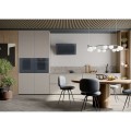 Płyta indukcyjna Smeg SIM1964DG 90cm Neptune Grey