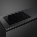 Płyta indukcyjna Smeg SIM3844D 80cm