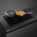 Płyta indukcyjna Smeg SIM3844D 80cm