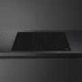 Płyta indukcyjna Smeg SIM3844D 80cm