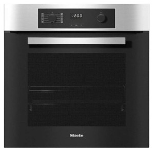 Piekarnik do zabudowy Miele H 2265-1 B ACTIVE