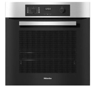 Piekarnik do zabudowy Miele H 2267-1 B ACTIVE