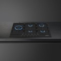 Płyta gazowa Smeg PX375LMB