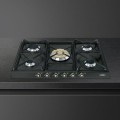 Płyta gazowa Smeg SR775AO