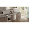 Płyta gazowa Smeg SR975PGH