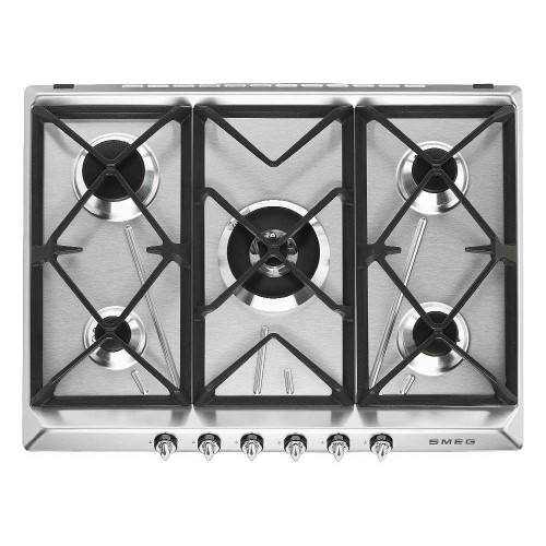 Płyta gazowa Smeg SR975XGH
