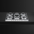Płyta gazowa Smeg SR975XGH