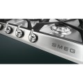 Płyta gazowa Smeg SR975XGH