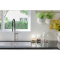 Bateria kuchenna Smeg MID6SS