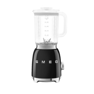 Blender kielichowy Smeg BLF03BLEU