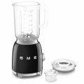 Blender kielichowy Smeg BLF03BLEU