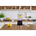 Blender kielichowy Smeg BLF03BLEU