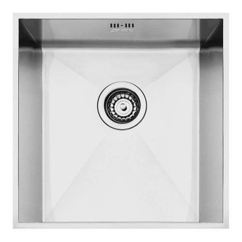 Zlewozmywak Smeg VSTQ40-2