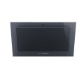 Okap przyścienny Smeg KV194G 90cm Neptune Grey