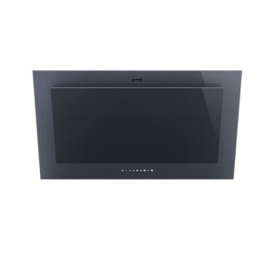 Okap przyścienny Smeg KV194G 90cm Neptune Grey "PROMOCJA"