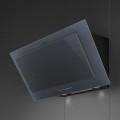 Okap przyścienny Smeg KV194G 90cm Neptune Grey