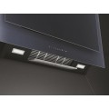Okap przyścienny Smeg KV194G 90cm Neptune Grey