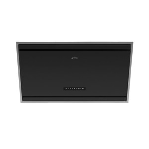 Okap przyścienny Smeg KV394MB "PROOMOCJA"