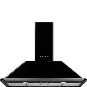 Okap przyścienny Smeg KT110BLE "PROMOCJA"