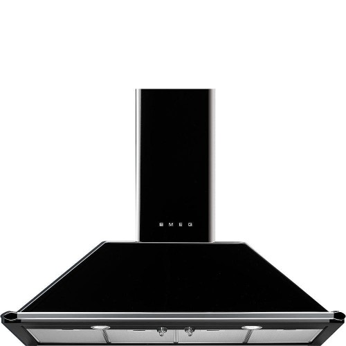Okap przyścienny Smeg KT110BLE