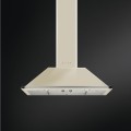 Okap przyścienny Smeg KT110PE