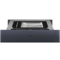 Szuflada do pakowania próżniowego Smeg CPV115G Neptune Grey