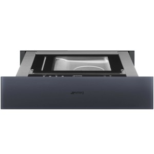 Szuflada do pakowania próżniowego Smeg CPV115G Neptune Grey "PROMOCJA"