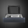 Szuflada do pakowania próżniowego Smeg CPV115G Neptune Grey