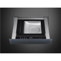 Szuflada do pakowania próżniowego Smeg CPV115G Neptune Grey